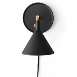 Cast Wandlamp