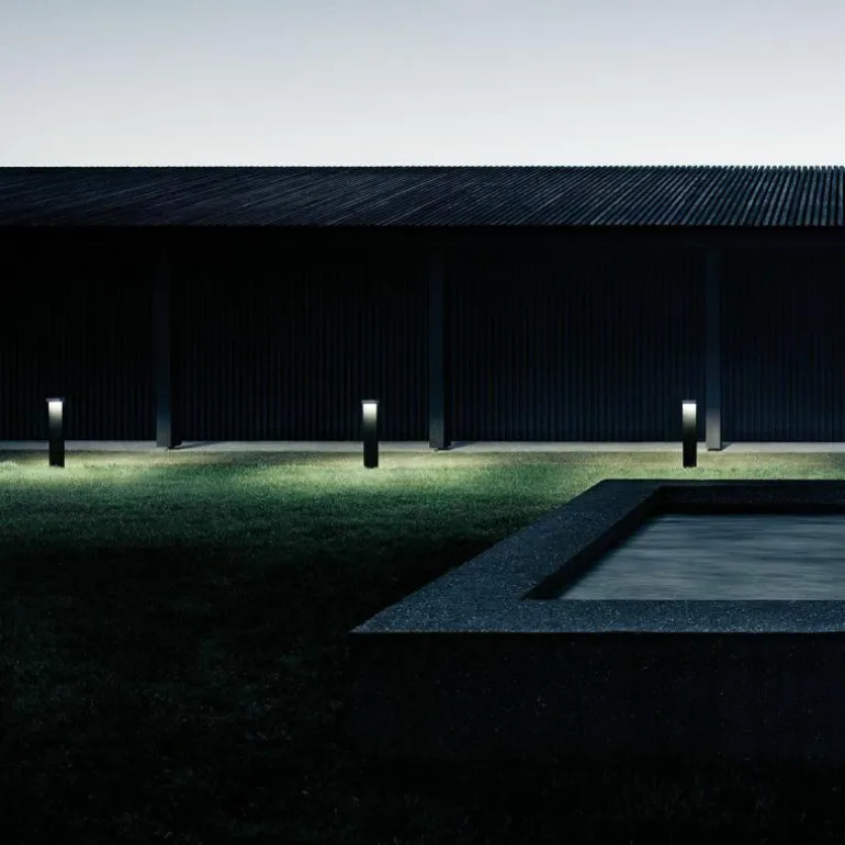 Casting T150 Outdoor Vloerlamp