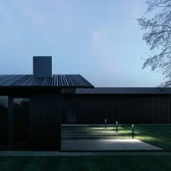 Casting T150 Outdoor Vloerlamp