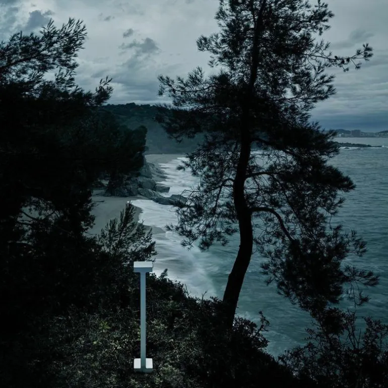 Casting T150 Outdoor Vloerlamp