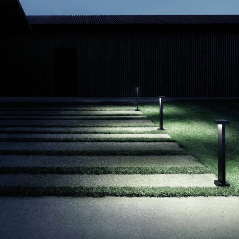 Casting T150 Outdoor Vloerlamp