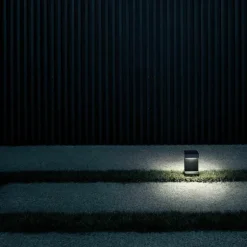 Casting T150 Outdoor Vloerlamp