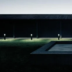 Casting T150 Outdoor Vloerlamp