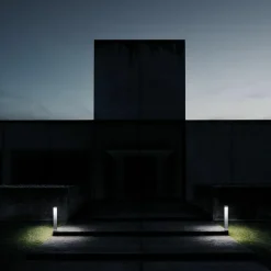 Casting T150 Outdoor Vloerlamp