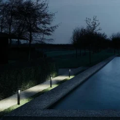 Casting T150 Outdoor Vloerlamp