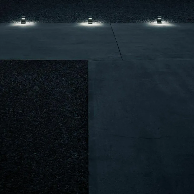 Casting T100 Outdoor Vloerlamp