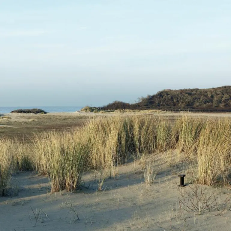 Casting T100 Outdoor Vloerlamp