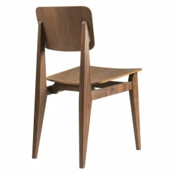 C-Chair Stoel