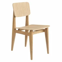C-Chair Stoel