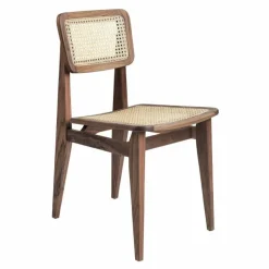 C-Chair Stoel French Cane