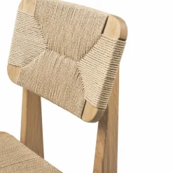 C-Chair Stoel Paper Cord