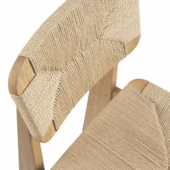 C-Chair Stoel Paper Cord