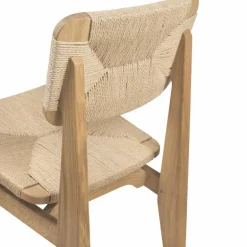 C-Chair Stoel Paper Cord