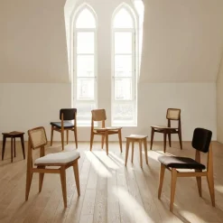 C-Chair Stoel Paper Cord