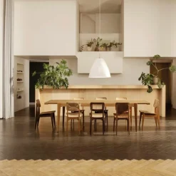 C-Chair Stoel Paper Cord