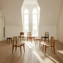 C-Chair Stoel Paper Cord