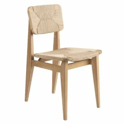 C-Chair Stoel Paper Cord