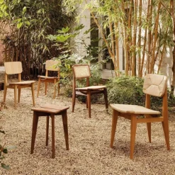 C-Chair Stoel Paper Cord