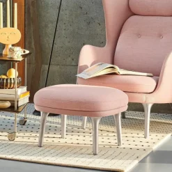 Cecilie Manz Vloerkleed