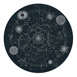 Celestial Vloerkleed