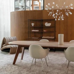 Cena Hyperelliptical Tafel