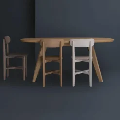 Cena Hyperelliptical Tafel