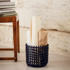 Ceramic Basket