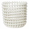 Ceramic Basket XL