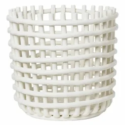 Ceramic Basket XL