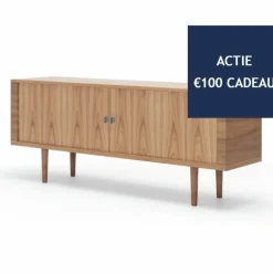 CH825 Credenza Dressoir