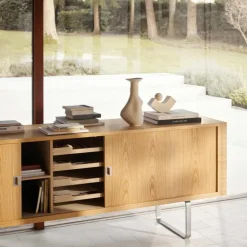 CH825 Credenza Dressoir