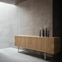 CH825 Credenza Dressoir