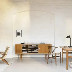 CH825 Credenza Dressoir