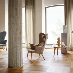 CH78 Mama Bear Fauteuil