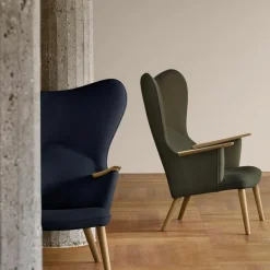 CH78 Mama Bear Fauteuil