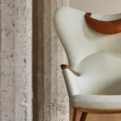 CH78 Mama Bear Fauteuil