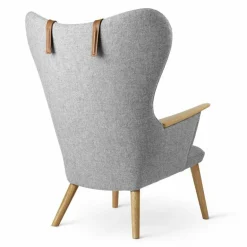 CH78 Mama Bear Fauteuil