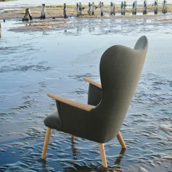 CH78 Mama Bear Fauteuil