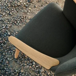 CH78 Mama Bear Fauteuil