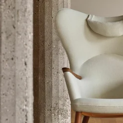 CH78 Mama Bear Fauteuil