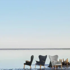 CH78 Mama Bear Fauteuil