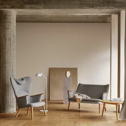 CH78 Mama Bear Fauteuil