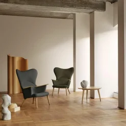 CH78 Mama Bear Fauteuil