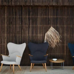 CH78 Mama Bear Fauteuil