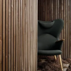 CH78 Mama Bear Fauteuil