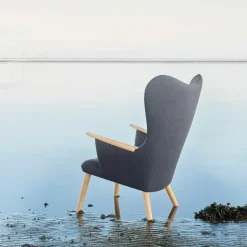 CH78 Mama Bear Fauteuil