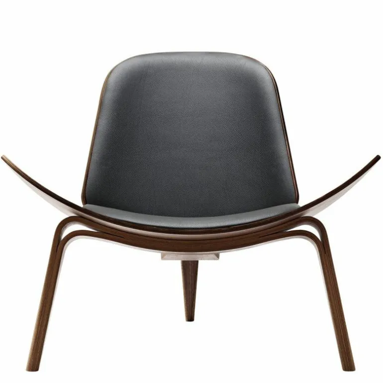 CH07 Shell Chair