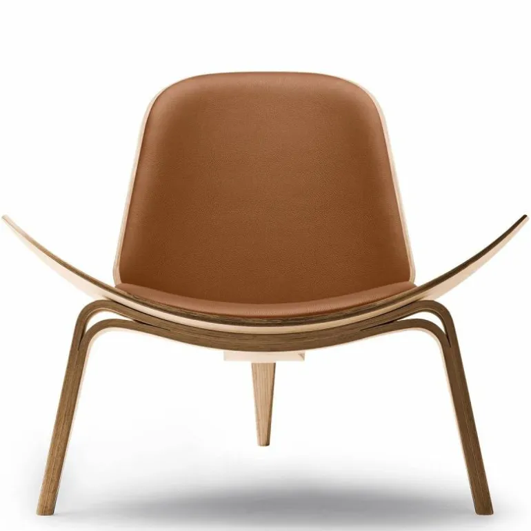CH07 Shell Chair
