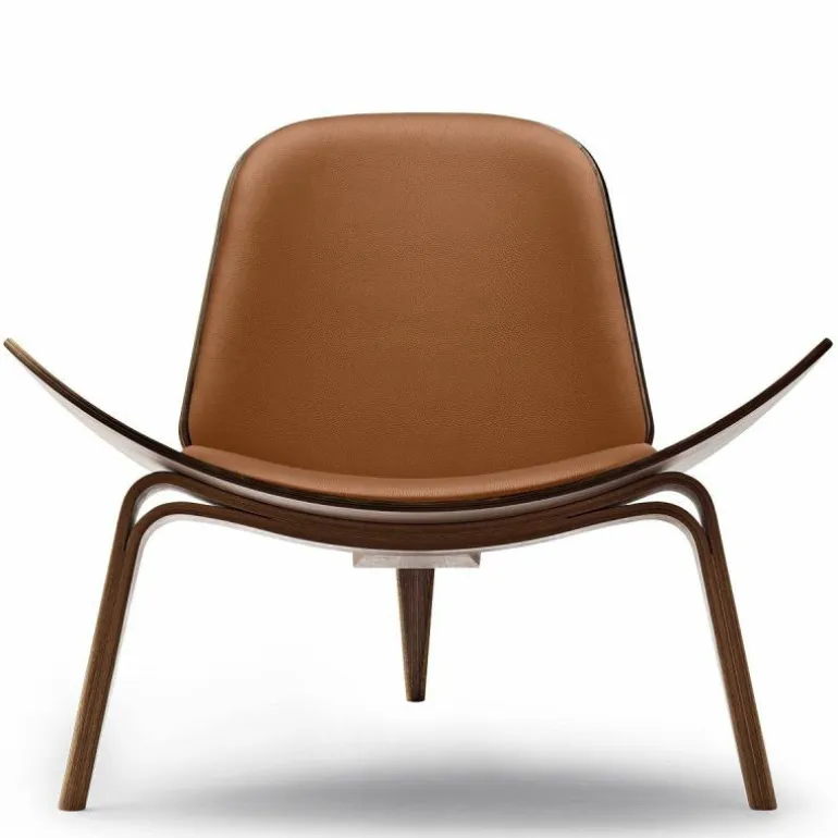 CH07 Shell Chair