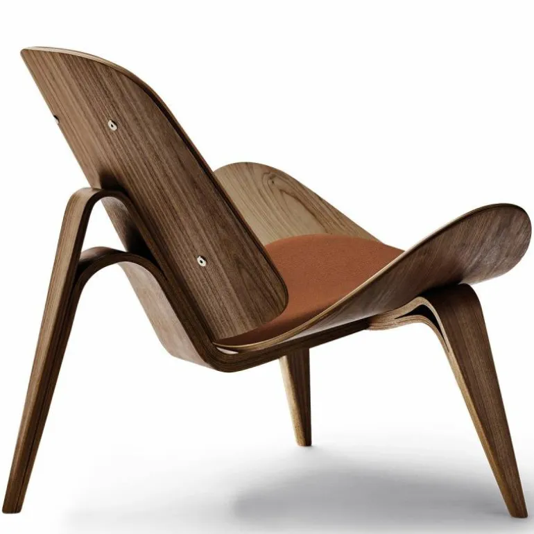 CH07 Shell Chair